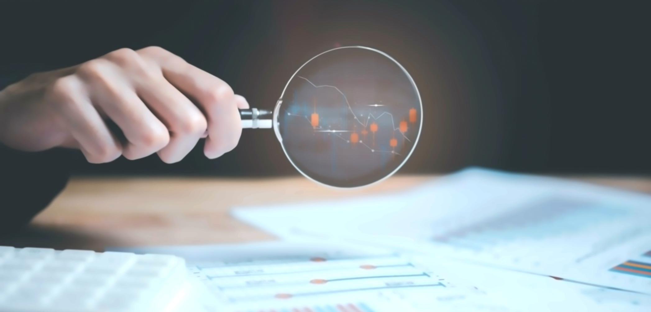 Technical analysis and data gathering