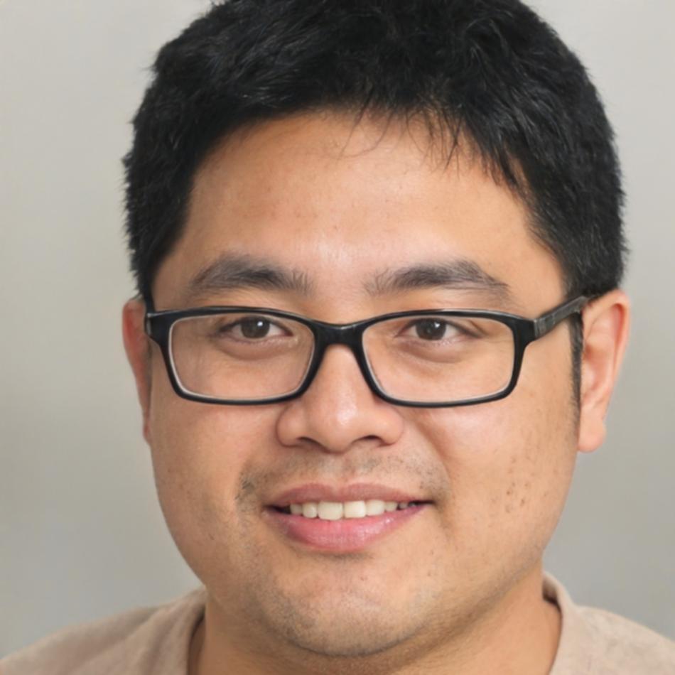 Portrait of Donal Eriksen, lead SEO audit instructor